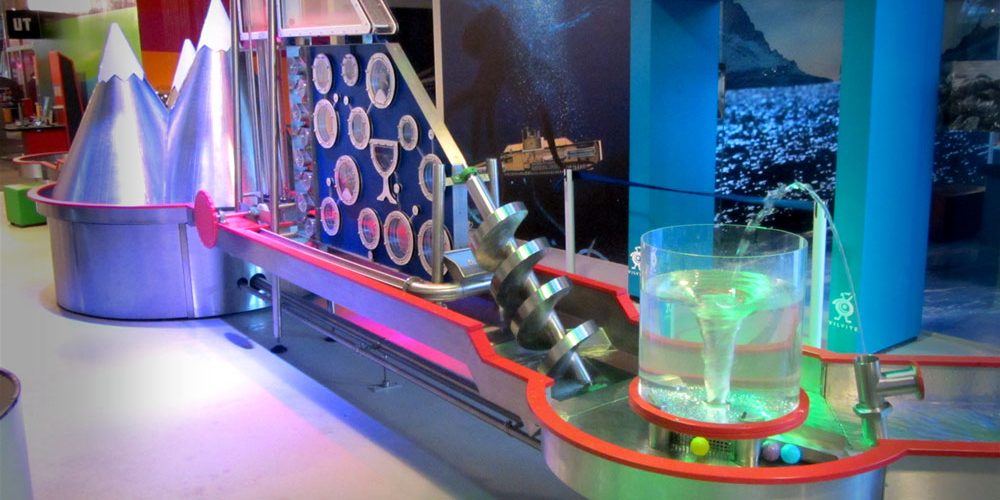 Water Installation at Vilvite