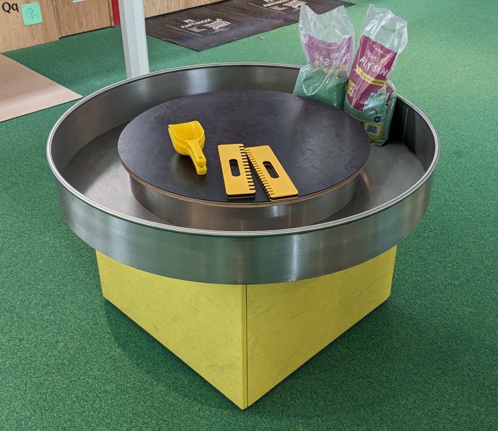 Ball Run Science Projects