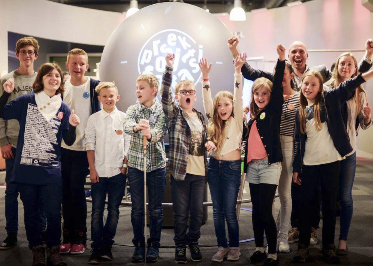 The Human Body – Science Projects