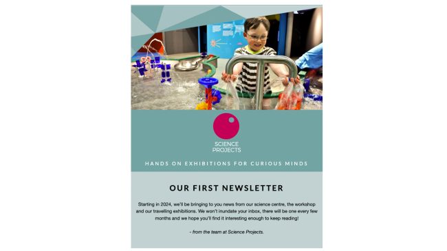firstNewsletter