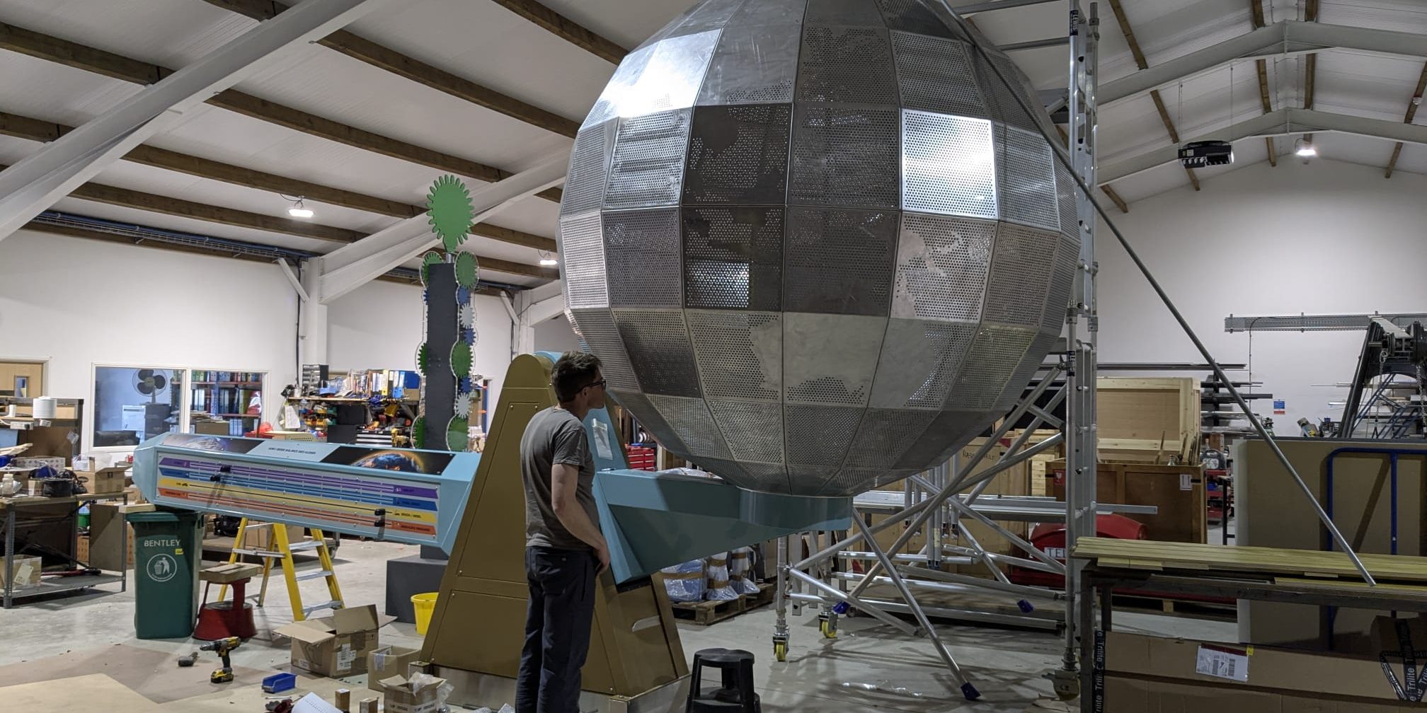 balance the world exhibit 2